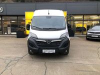 gebraucht Opel Movano L3H2 2.2 BlueHDi 165 S&S Cargo Edition