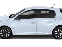 gebraucht Peugeot 208 Style MHEV AT LED CarPlay PDC Temp Isofix BT