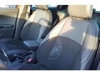 Gebraucht Alfa Romeo Giulietta Quadrifoglio Verde 120 PS (88 kW) 2016 Rot Kleinwagen