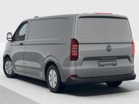 Neu VW Transporter 110 PS (80 kW) 2025 Grau Van