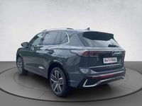 Neu VW Tiguan Sport 193 PS (141 kW) 2025 Grau SUV