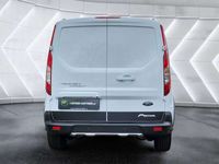 gebraucht Ford Transit Connect L1 **ACTIVE** Automatik *auf Lager