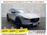 Gebraucht Mazda CX-30 Homura-Line 140 PS (102 kW) 2025 Weiß SUV