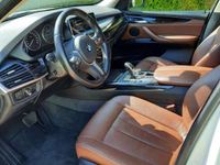 gebraucht BMW X5 X5xDrive25d Österreich-Paket Aut.