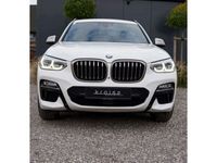 gebraucht BMW X3 M40i