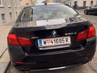 gebraucht BMW 530 F10 N57 3.0d