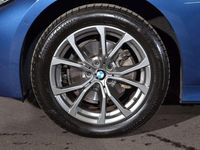 gebraucht BMW 320 d xDrive