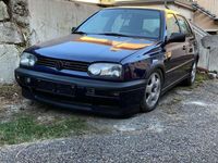 gebraucht VW Golf II 