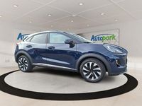 gebraucht Ford Puma Titanium Titanium