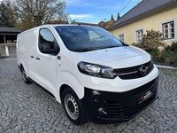 gebraucht Opel Vivaro 2,0 CDTI Basis L+