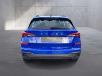 gebraucht Skoda Kamiq Essence TSI