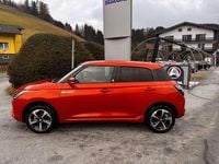 Gebraucht Suzuki Swift 82 PS (60 kW) 2024 Orange Kleinwagen