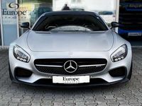 gebraucht Mercedes AMG GT S Edition 1 Performance Abgas/Sitze/Lenkrad