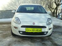 gebraucht Fiat Punto 1,2 i.e. 69 HP ''Easy''