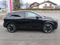 gebraucht Nissan Qashqai N-Connecta Automatik ,2WD Vorführwagen