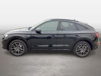Gebraucht Audi Q5 Sportback Admired 204 PS (150 kW) 2024 Schwarz  metallicperleffektno SUV