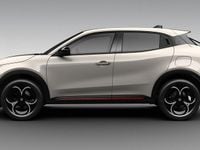 Neu Alfa Romeo GT Junior Edizione Speciale 145 PS (106 kW) 2025 Blau SUV