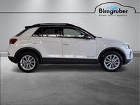 gebraucht VW T-Roc Life TSI