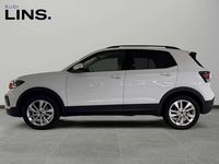 gebraucht VW T-Cross - Friends TSI DSG