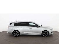 Gebraucht Opel Astra 131 PS (96 kW) 2024 Grau Kombi