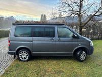 gebraucht VW T5 Kombi 2,0 BiTDI DSG D-PF