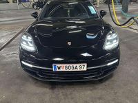 Gebraucht Porsche Panamera 4 462 PS (339 kW) 2017 Limousine