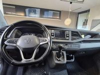 gebraucht VW Multivan T6.1 Trendline
