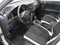 gebraucht VW T-Roc Sport TDI SCR 4MOTION DSG