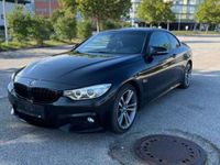 gebraucht BMW 425 425 d Cabrio