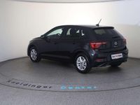 gebraucht VW Polo Style TSI DSG