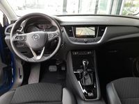 gebraucht Opel Grandland X 1,5 CDTI Edition Aut. AHV / NAVI / TEMPOMAT / AGR-SPORTSITZE