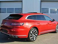 gebraucht VW Arteon Shooting Brake 14TSI eHybrid DSG * R-LINE PANO