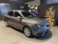 Gebraucht Seat Ibiza Style 90 PS (66 kW) 2016 Grau Limousine