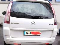 gebraucht Citroën Grand C4 Picasso 1.6 HDi FAP Advance