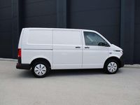 gebraucht VW T6.1 T6.1 Transporter VW TransporterKastenwagen TDI