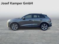 gebraucht Audi Q3 TDI 110 kW