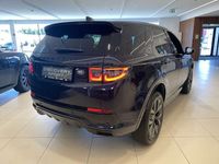 gebraucht Land Rover Discovery Sport D165 4WD R-Dynamic SE Aut.