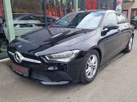 gebraucht Mercedes CLA180 Shooting Brake d