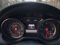 Gebraucht Mercedes C180 120 PS (88 kW) 2017 Silber Limousine