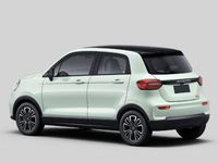 gebraucht Leapmotor T03 37,3 kWh Pano Nav Kam ACC PDC LaneA 15Z BSD