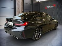 gebraucht BMW 318 d Limousine MX G20 B47