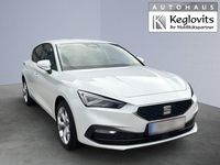 gebraucht Seat Leon Style e-HYBRID 150/204 DSG