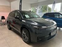 Neu Leapmotor C10 218 PS (160 kW) 2025 SUV