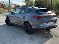 gebraucht Cupra Formentor VZ e-Hybrid 245PS