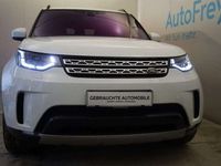 gebraucht Land Rover Discovery 5 2,0 TD4 HSE