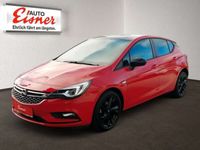 gebraucht Opel Astra 1.6 CDTI START/STOP ECOT