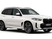 gebraucht BMW X5 xDrive30d