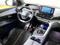 gebraucht Peugeot 5008 BlueHDI 130 6-Gang-Manuell GT 7 Sitze