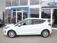 gebraucht Ford Fiesta Cool & Connect 10 EcoBoost Start/Stop