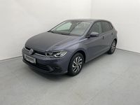 Neu VW Polo 95 PS (69 kW) 2025 Mittelgrau  metallic Limousine